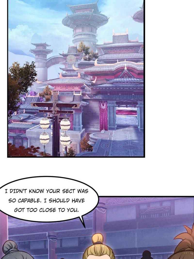 The Making of Patriarch Chapter 77 - Page 8