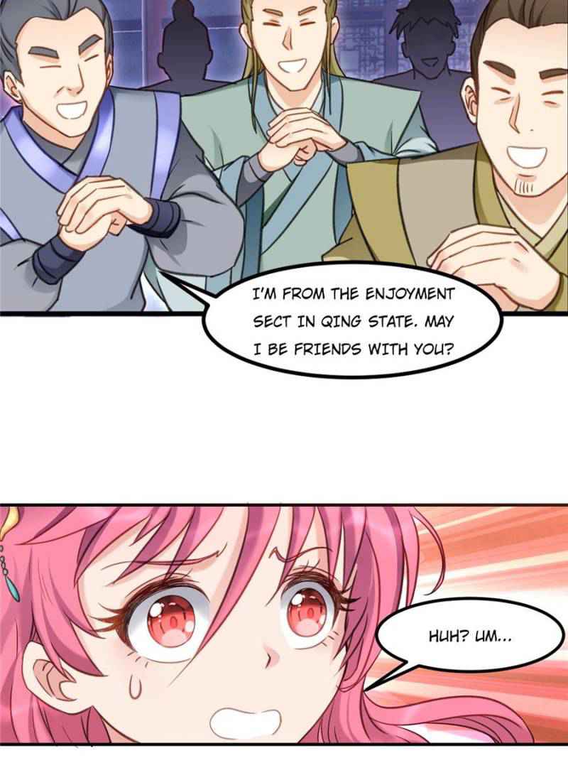 The Making of Patriarch Chapter 77 - Page 9