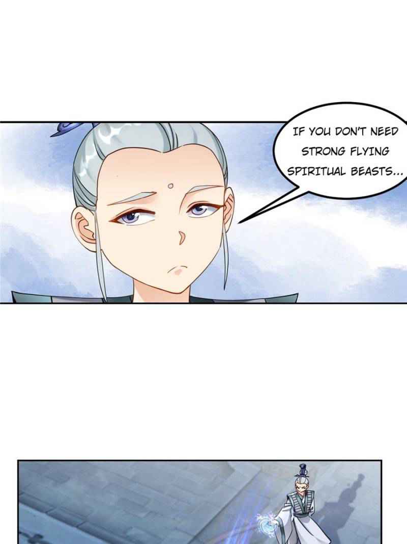 The Making of Patriarch Chapter 78 - Page 1