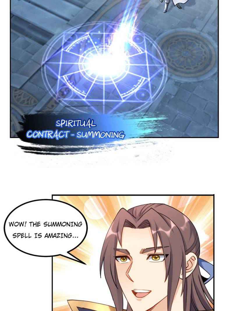 The Making of Patriarch Chapter 78 - Page 2