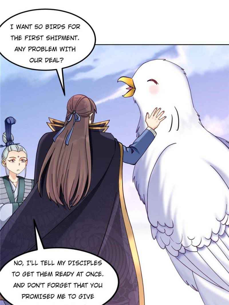 The Making of Patriarch Chapter 78 - Page 11