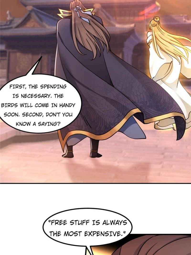 The Making of Patriarch Chapter 78 - Page 17