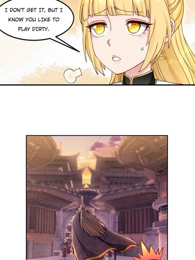 The Making of Patriarch Chapter 78 - Page 19