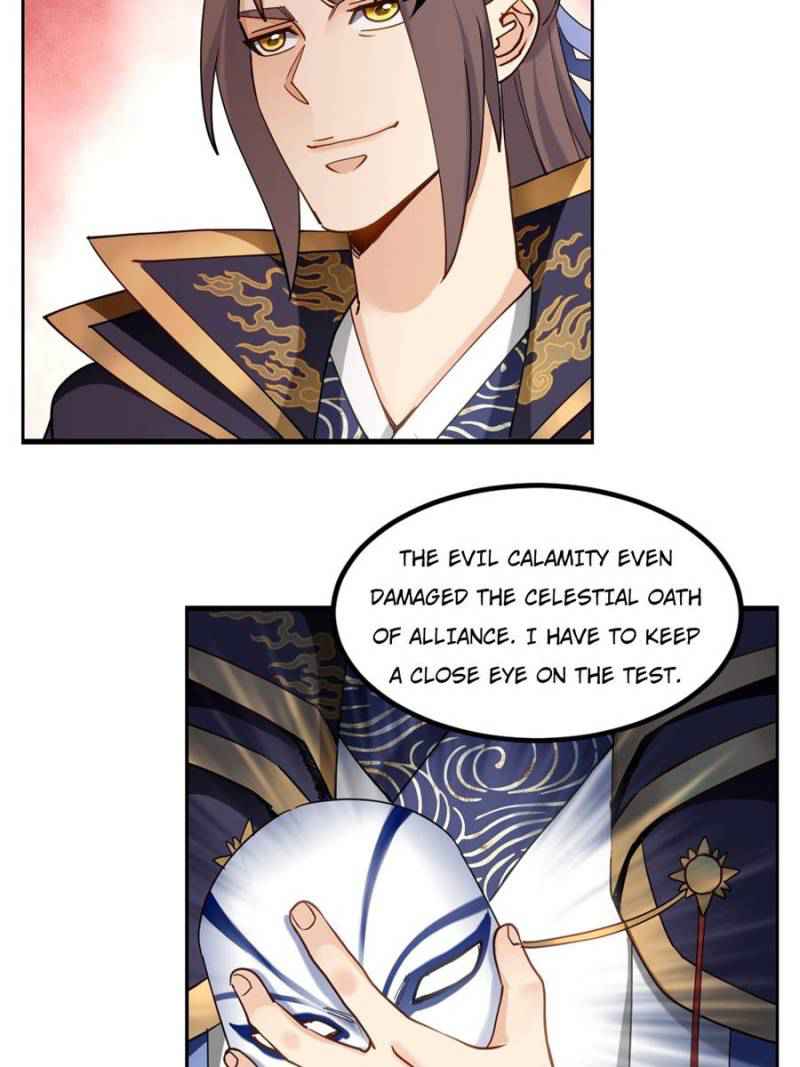 The Making of Patriarch Chapter 78 - Page 22