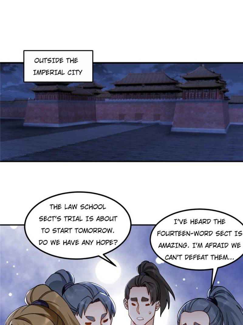 The Making of Patriarch Chapter 78 - Page 25