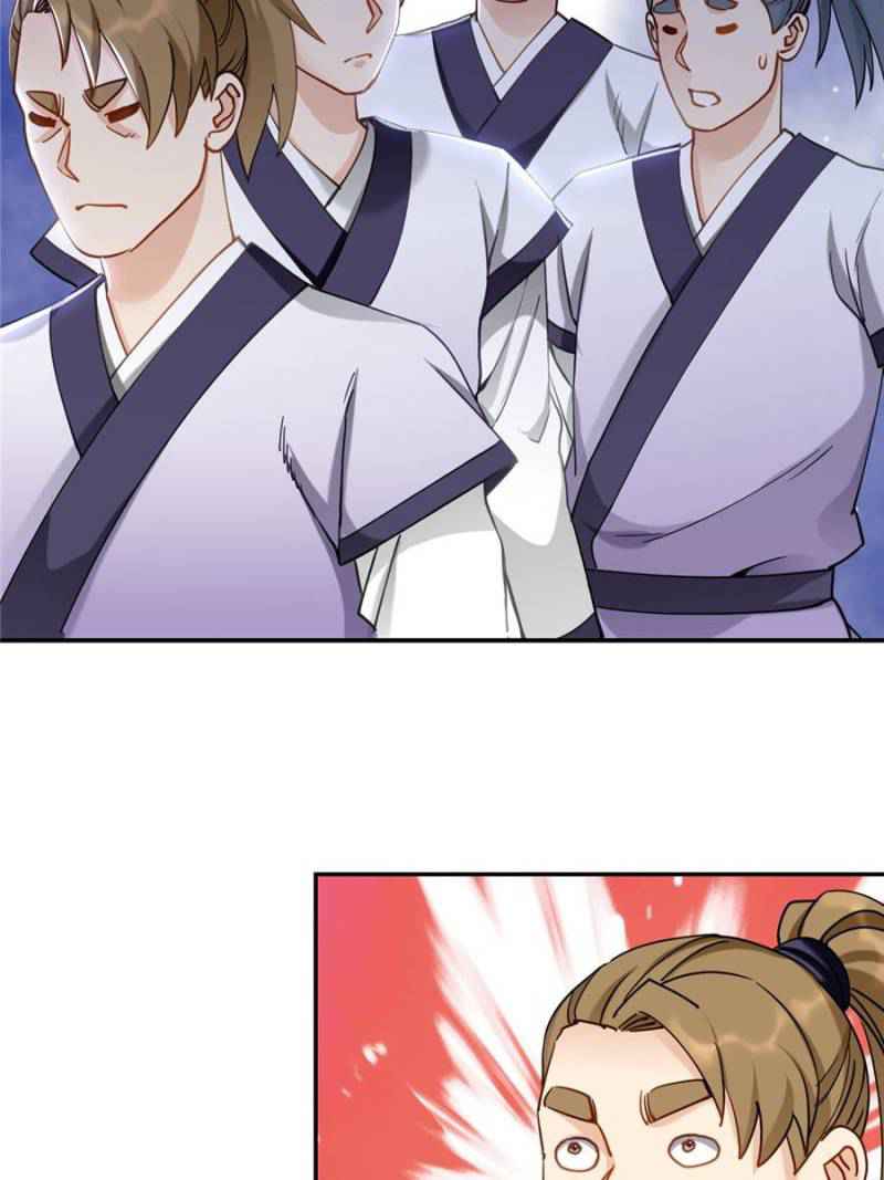 The Making of Patriarch Chapter 78 - Page 26