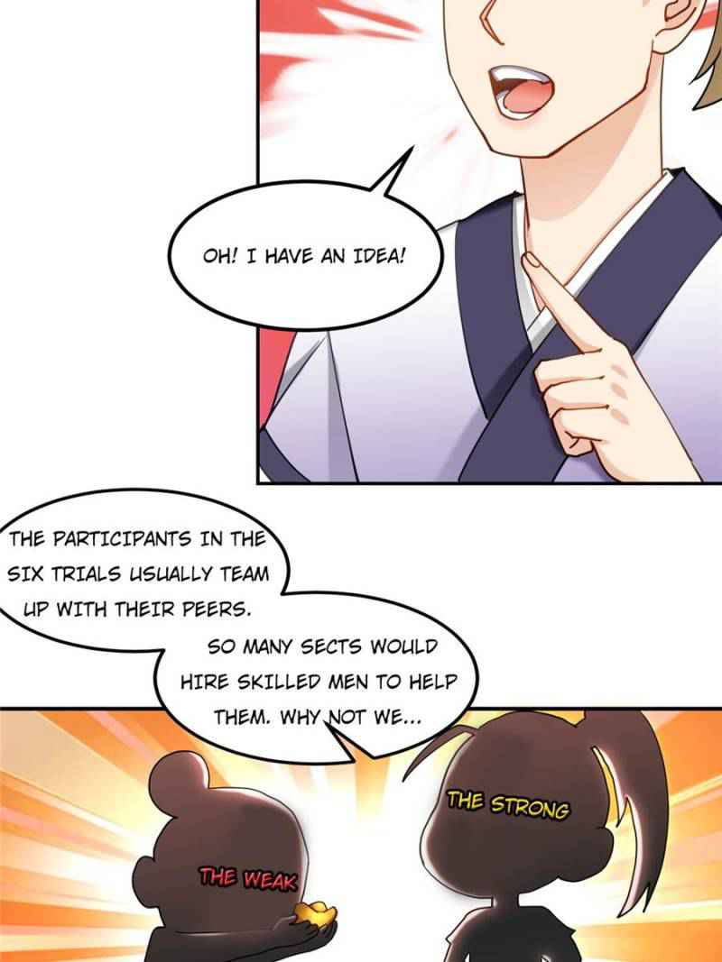 The Making of Patriarch Chapter 78 - Page 27
