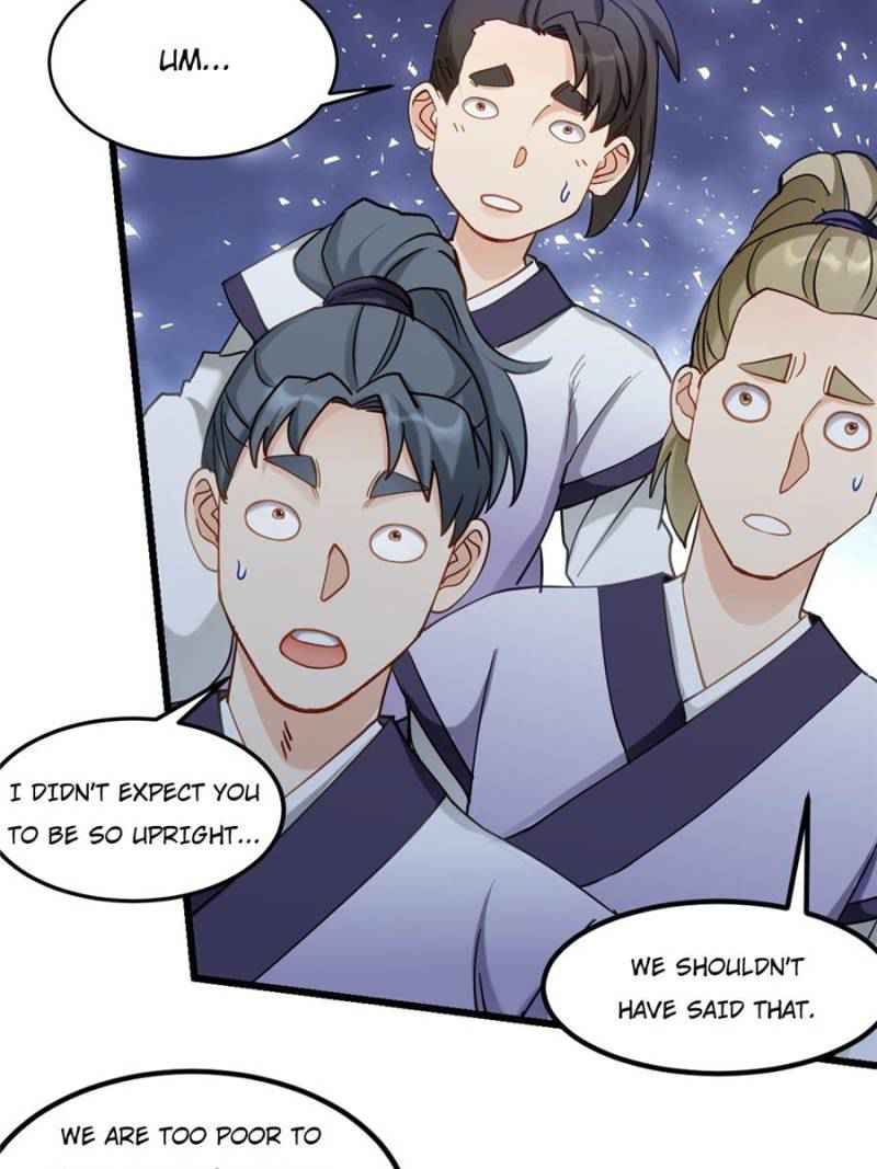 The Making of Patriarch Chapter 78 - Page 30