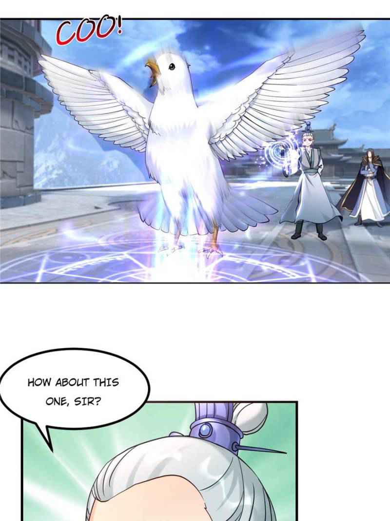 The Making of Patriarch Chapter 78 - Page 4