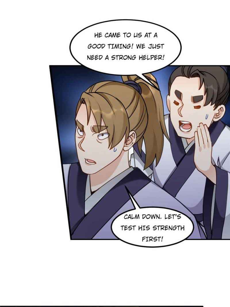 The Making of Patriarch Chapter 78 - Page 36