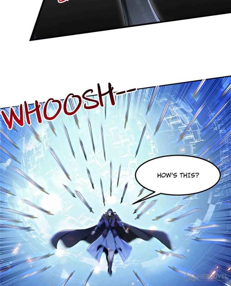 The Making of Patriarch Chapter 78 - Page 38