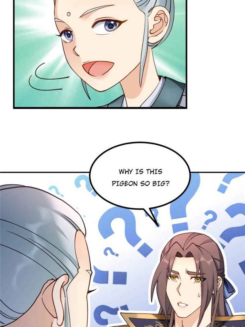 The Making of Patriarch Chapter 78 - Page 5