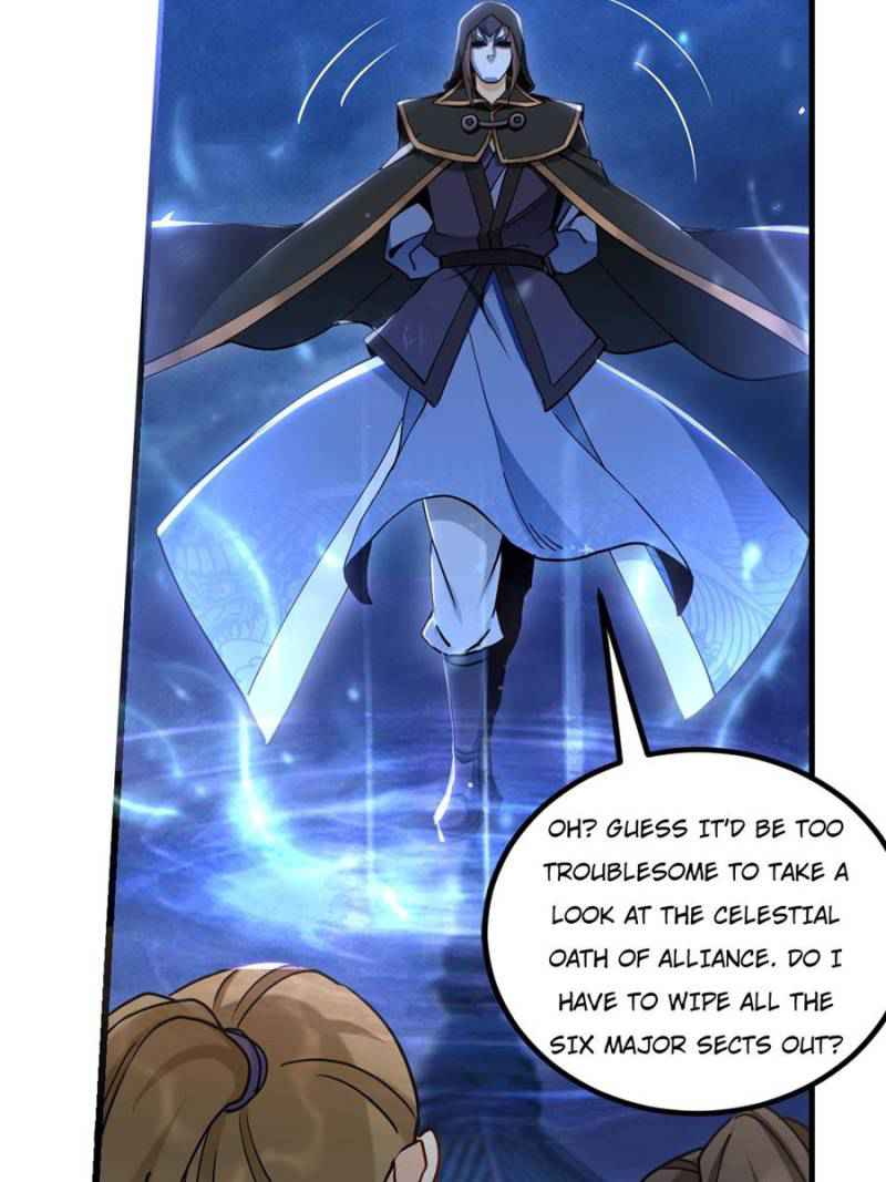 The Making of Patriarch Chapter 78 - Page 42