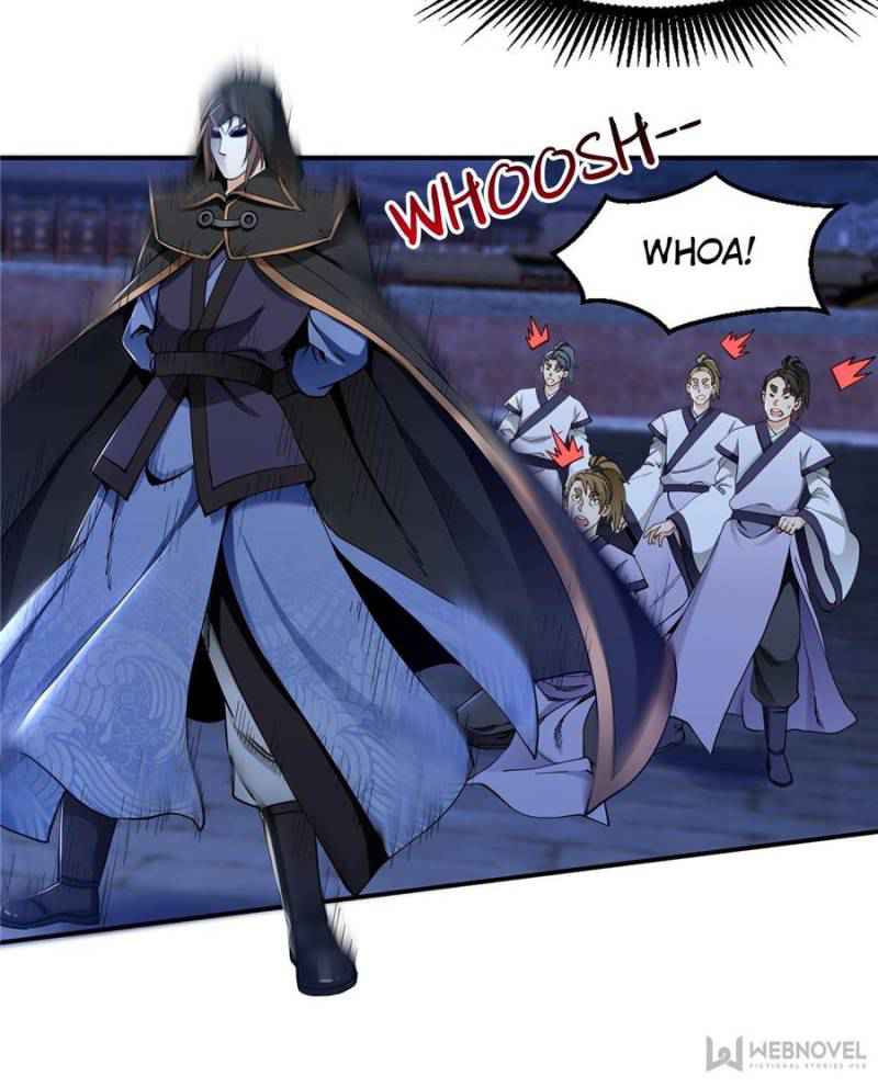 The Making of Patriarch Chapter 78 - Page 44