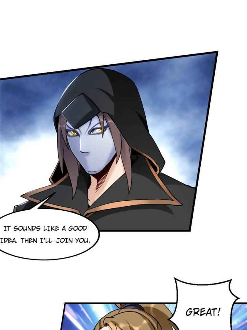 The Making of Patriarch Chapter 78 - Page 45