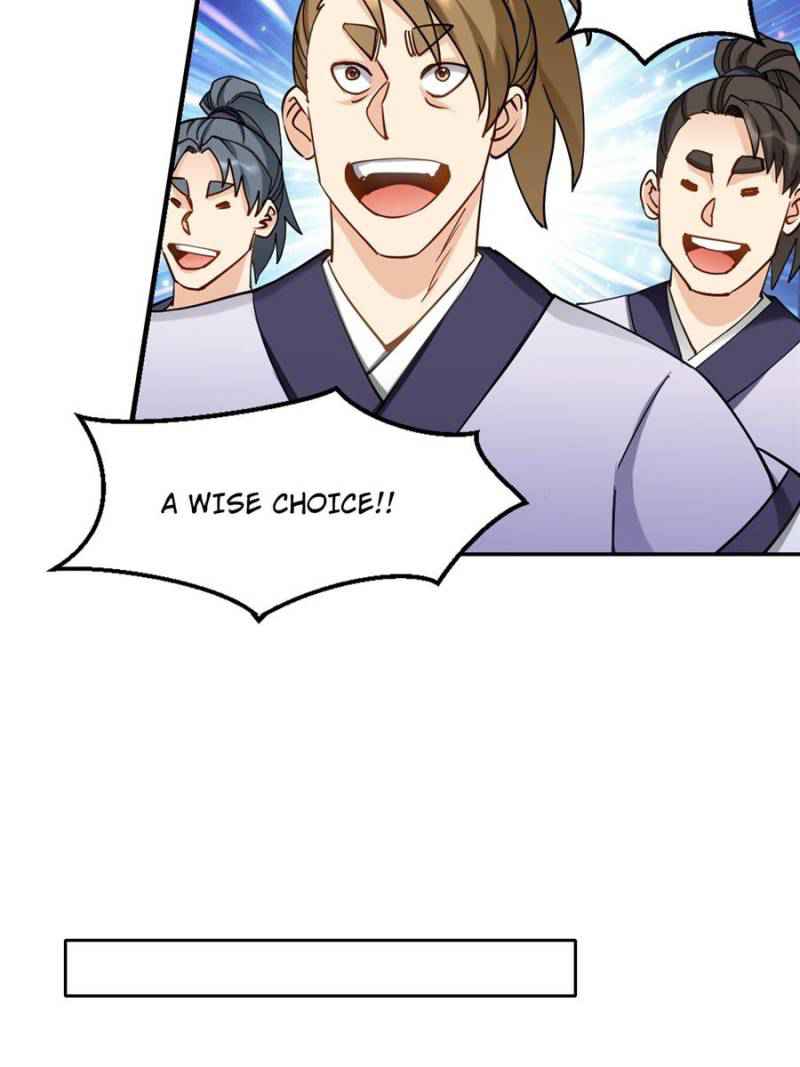 The Making of Patriarch Chapter 78 - Page 46