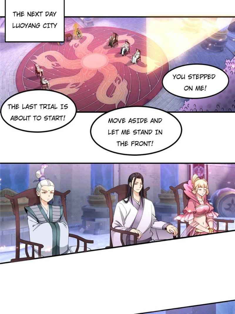 The Making of Patriarch Chapter 78 - Page 48