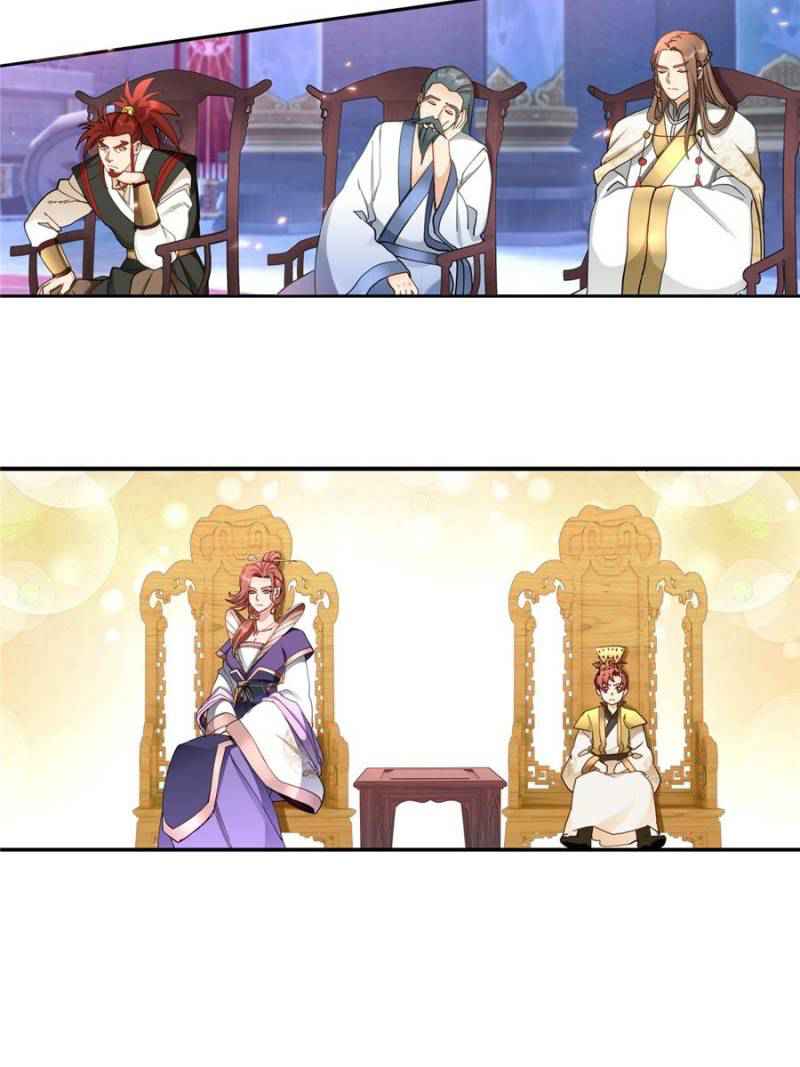 The Making of Patriarch Chapter 78 - Page 49