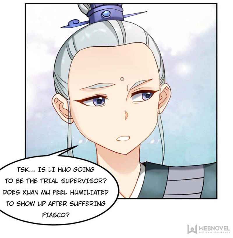 The Making of Patriarch Chapter 78 - Page 50