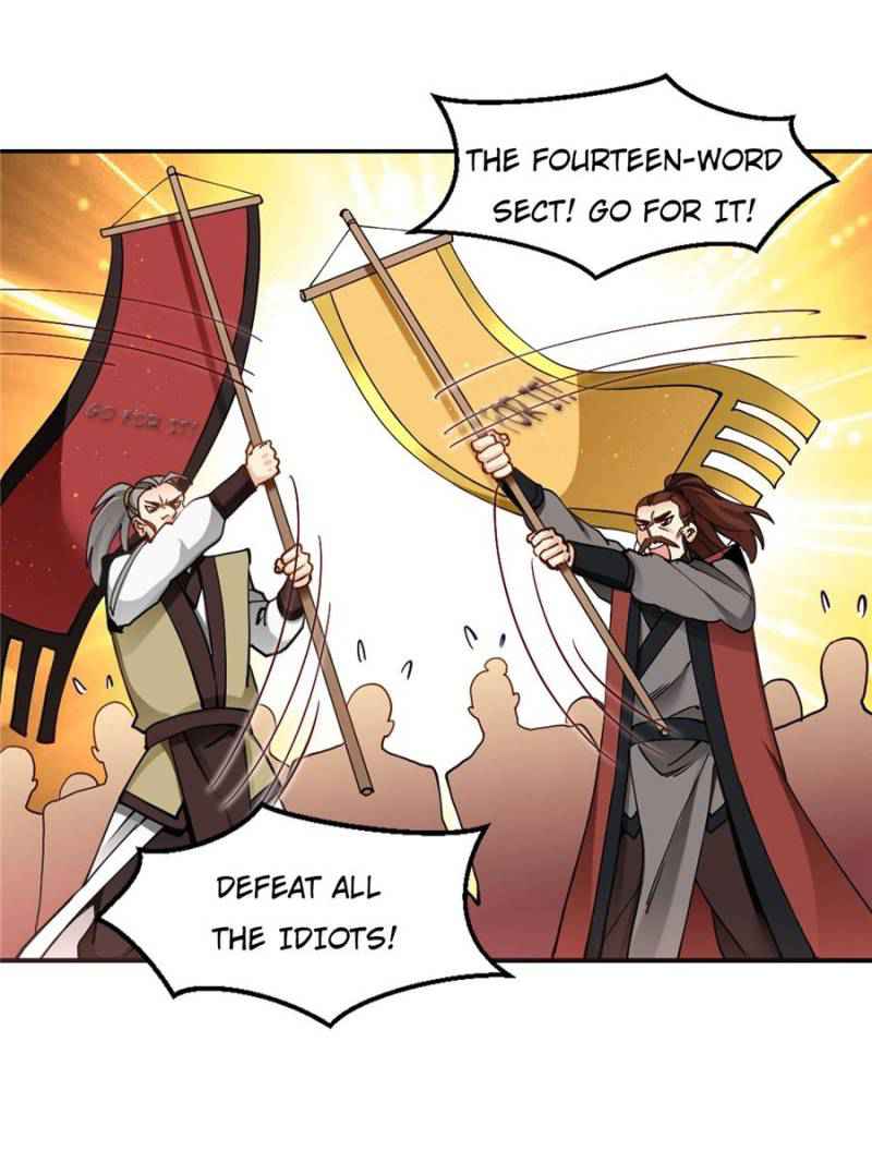 The Making of Patriarch Chapter 78 - Page 51