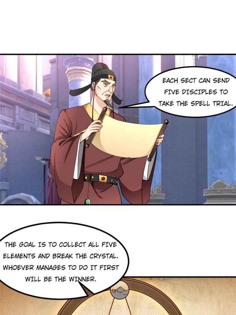 The Making of Patriarch Chapter 78 - Page 52