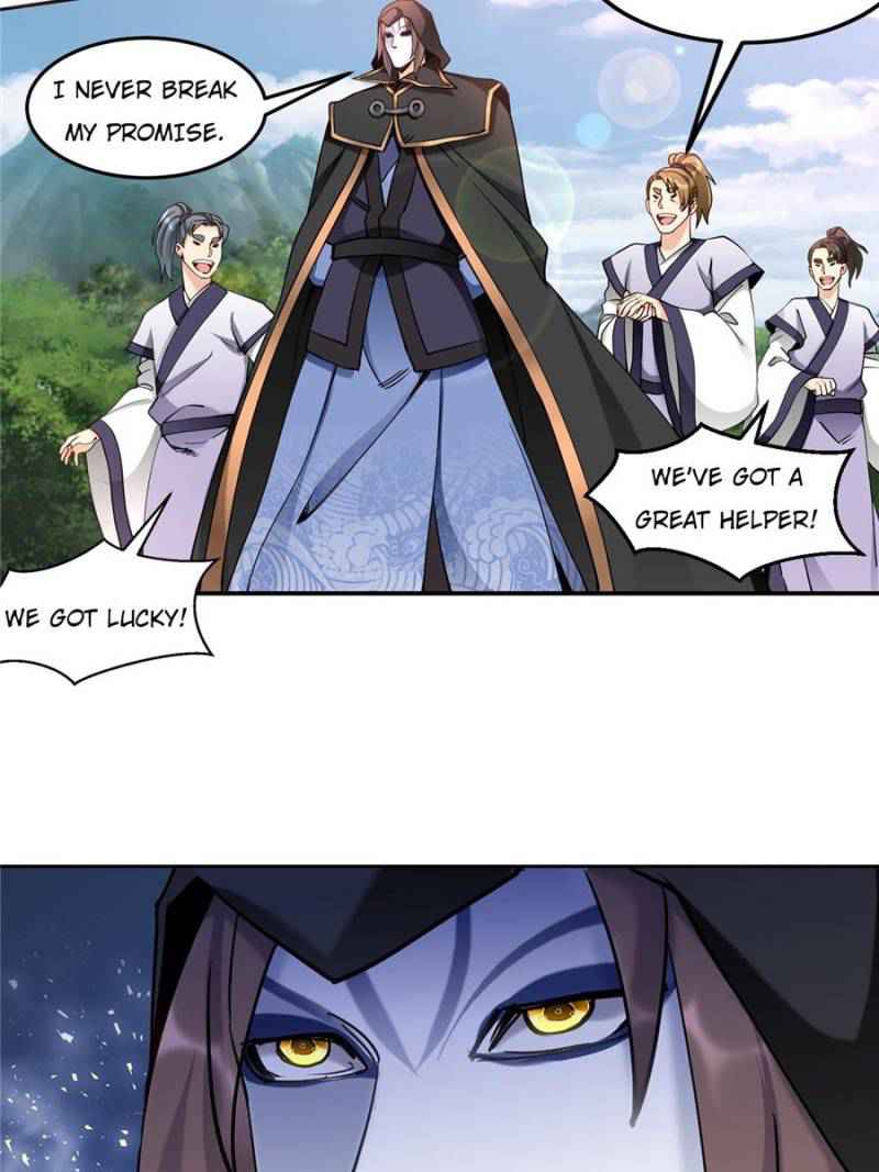 The Making of Patriarch Chapter 78 - Page 55