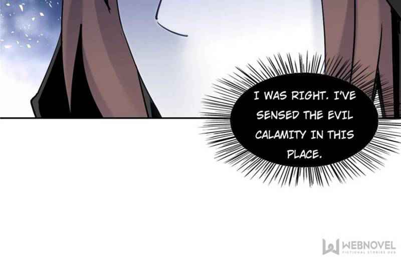 The Making of Patriarch Chapter 78 - Page 56