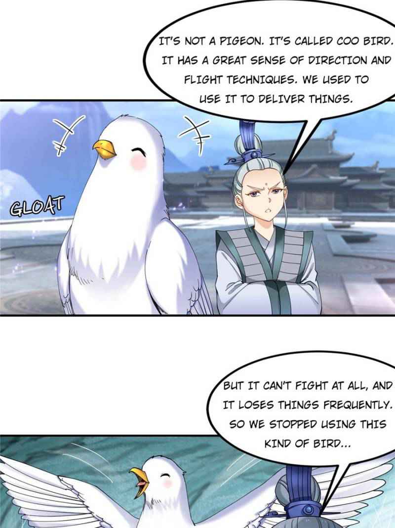 The Making of Patriarch Chapter 78 - Page 7