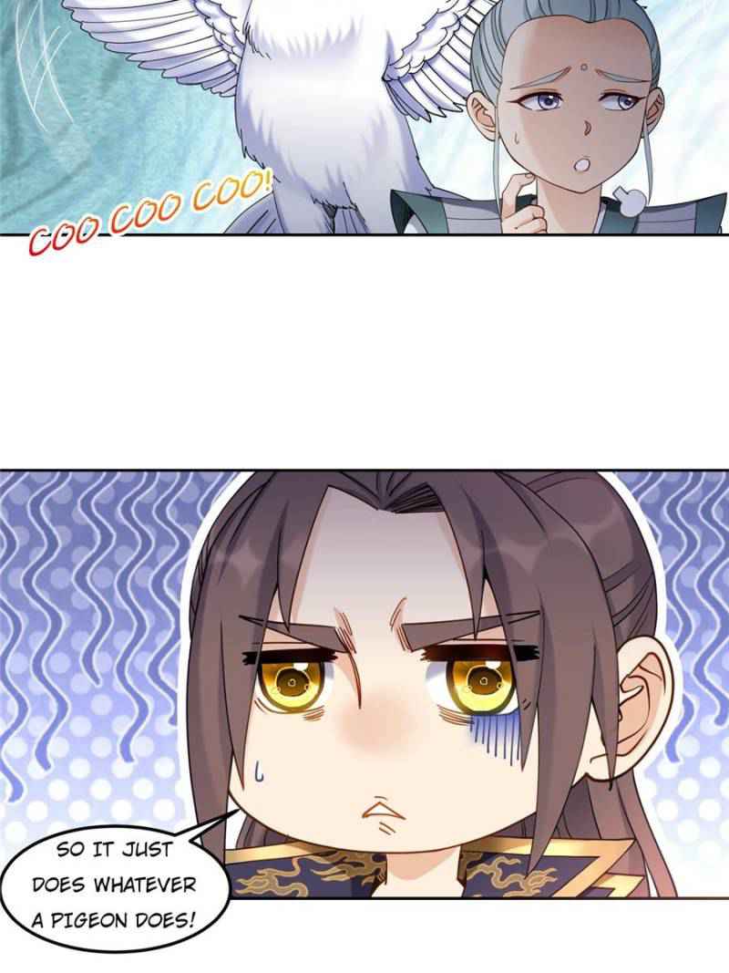 The Making of Patriarch Chapter 78 - Page 8