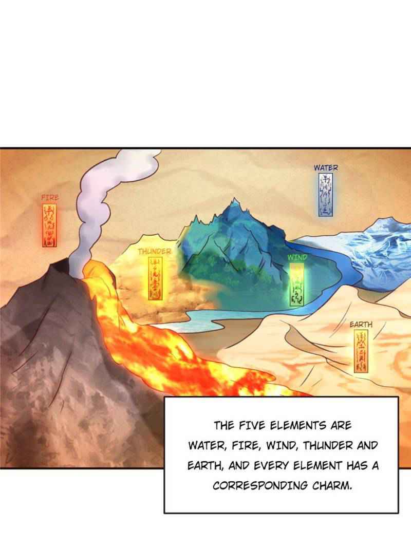 The Making of Patriarch Chapter 79 - Page 1