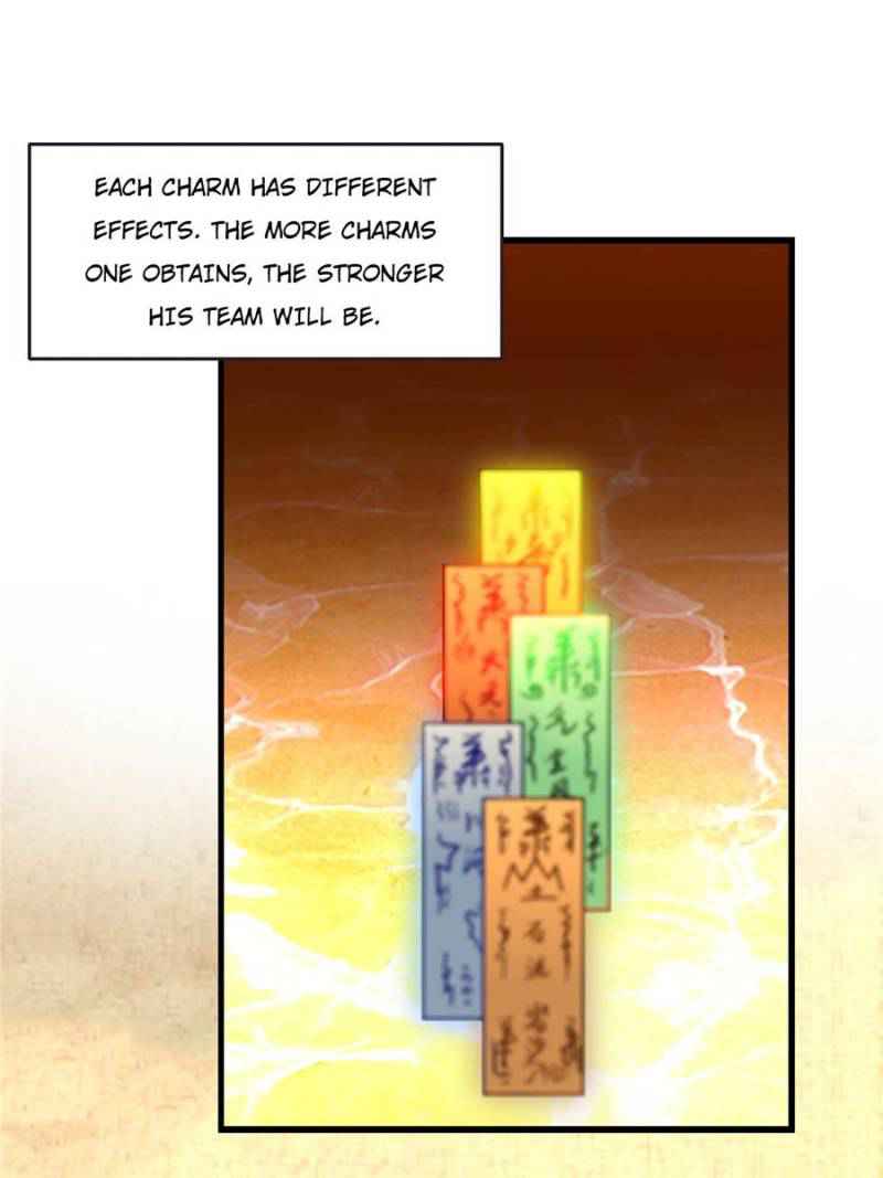The Making of Patriarch Chapter 79 - Page 2
