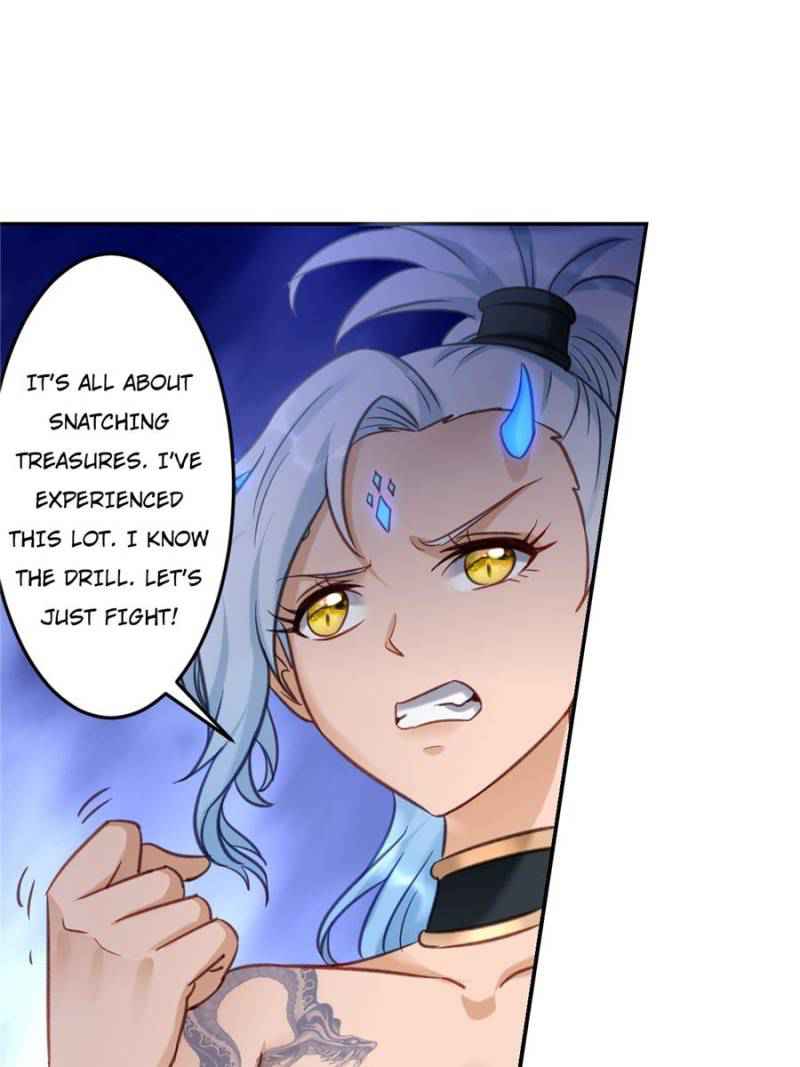 The Making of Patriarch Chapter 79 - Page 12