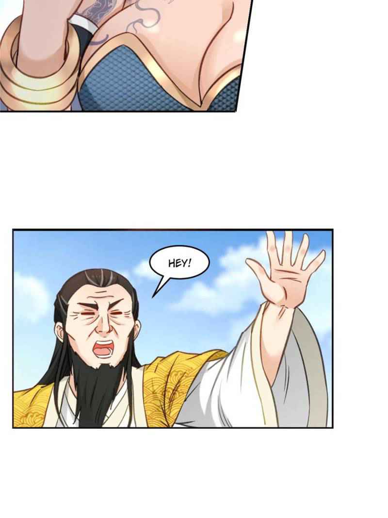 The Making of Patriarch Chapter 79 - Page 13