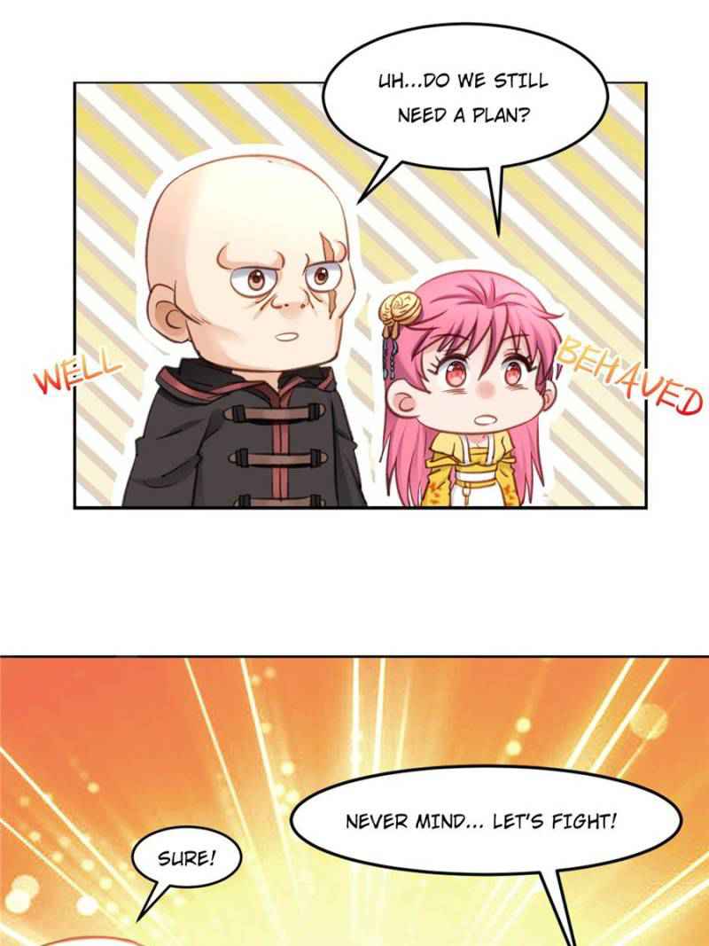 The Making of Patriarch Chapter 79 - Page 15