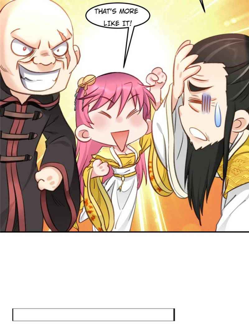 The Making of Patriarch Chapter 79 - Page 16