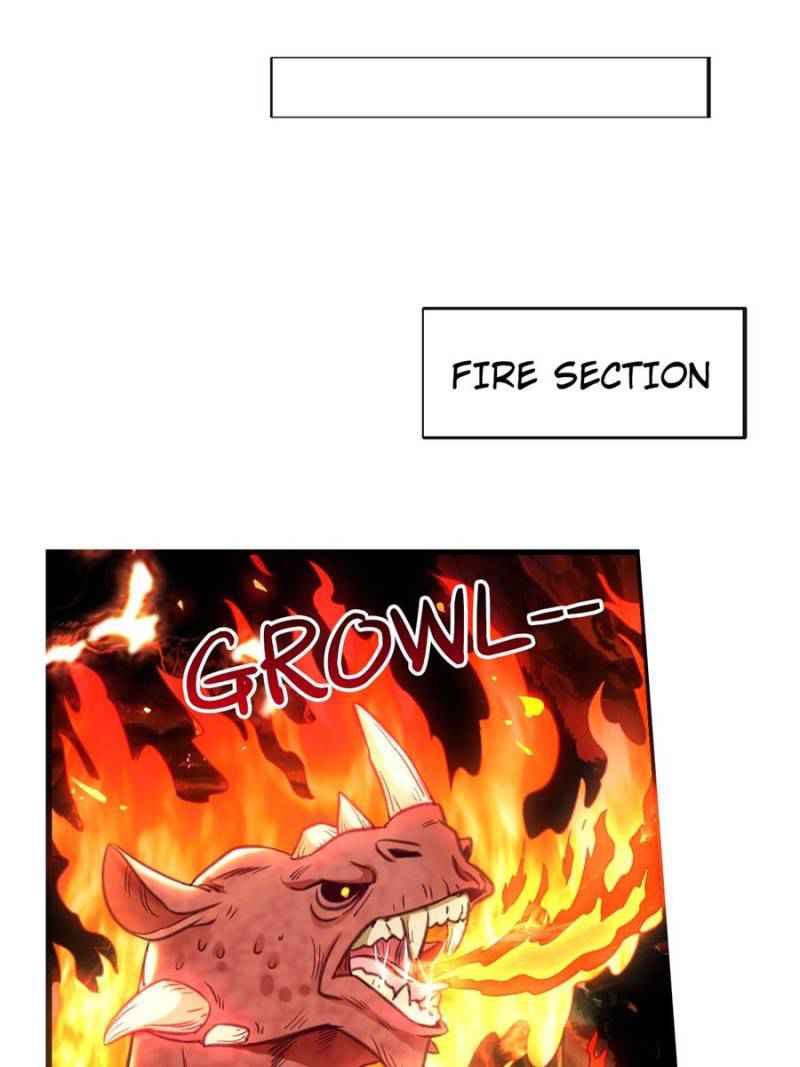 The Making of Patriarch Chapter 79 - Page 17