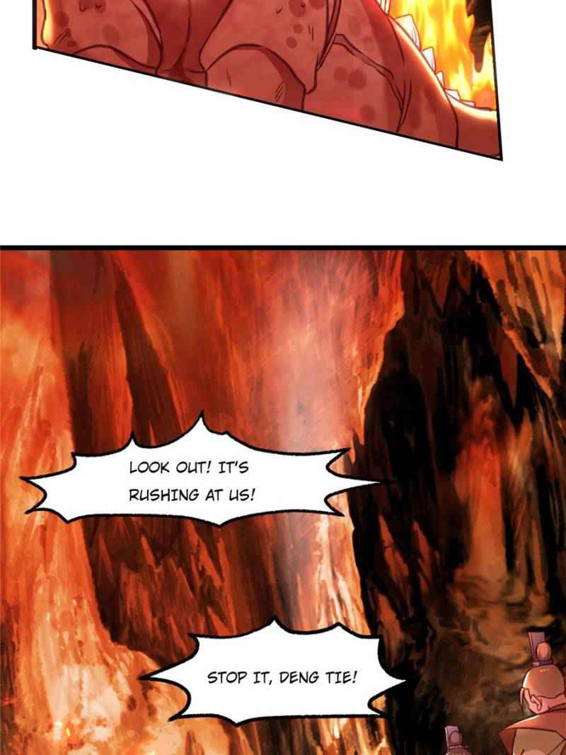 The Making of Patriarch Chapter 79 - Page 19