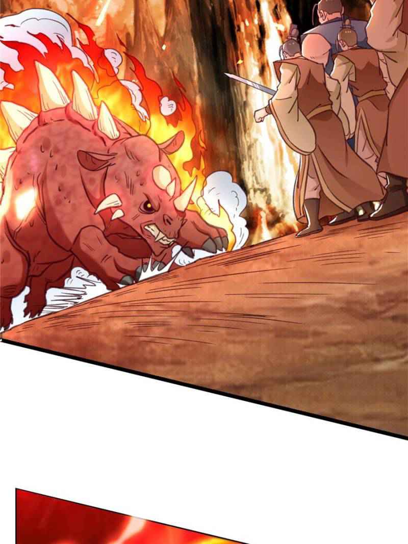 The Making of Patriarch Chapter 79 - Page 20