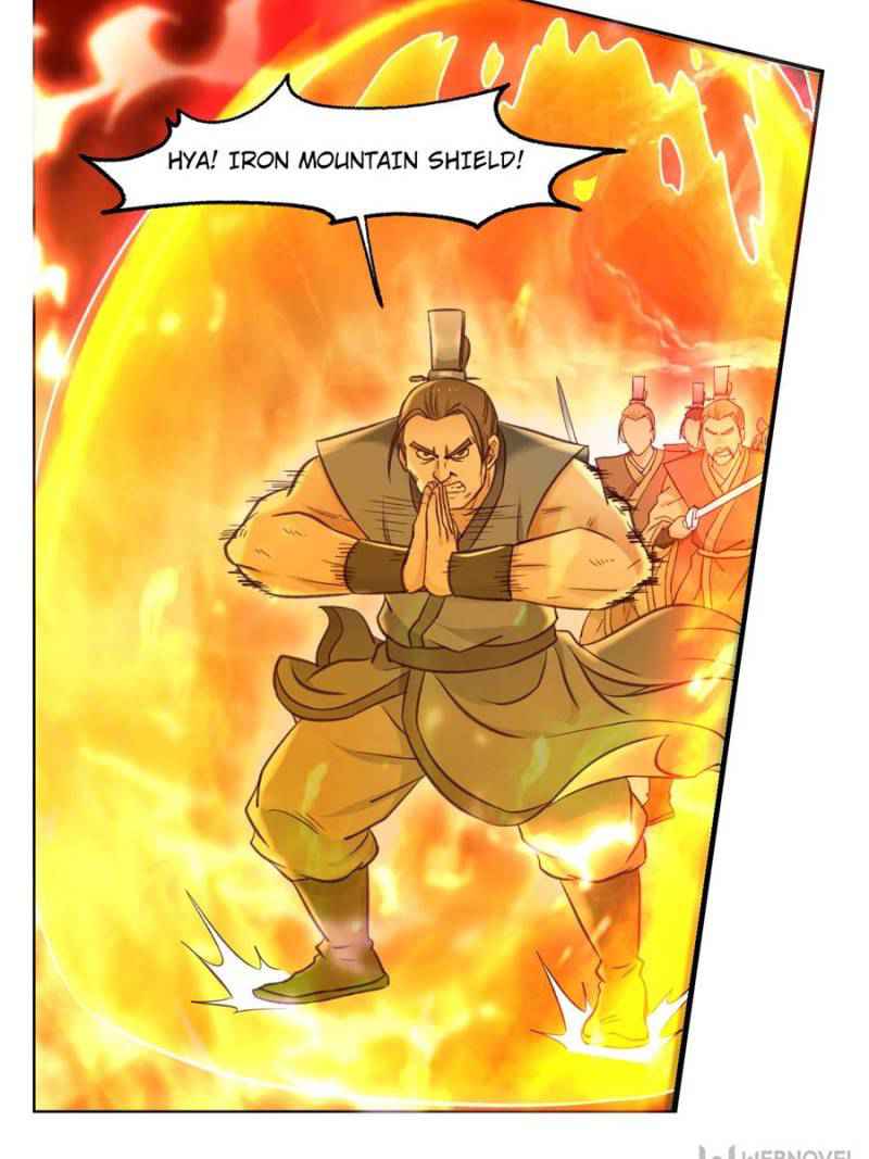 The Making of Patriarch Chapter 79 - Page 21