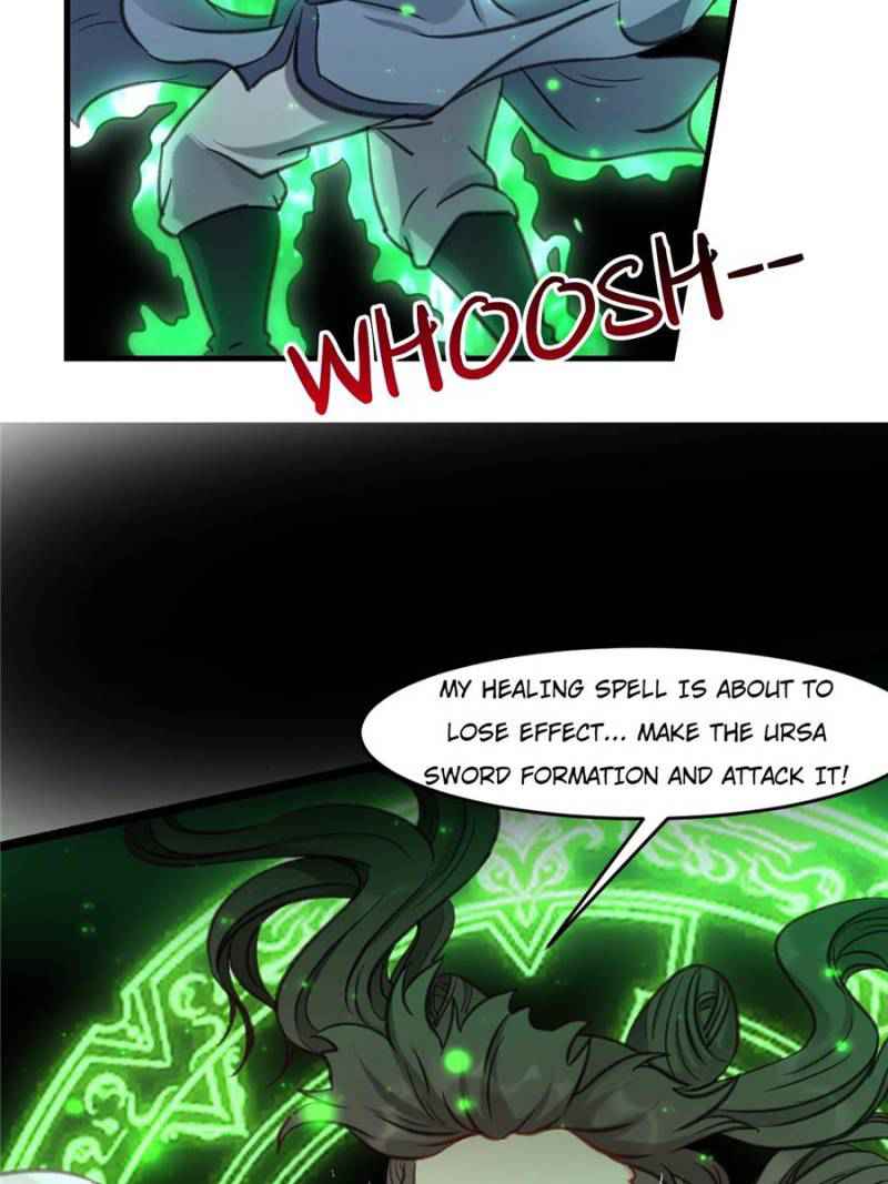 The Making of Patriarch Chapter 79 - Page 26