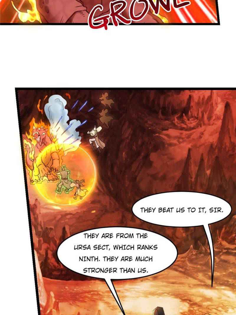 The Making of Patriarch Chapter 79 - Page 30