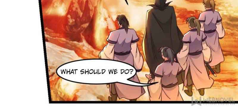 The Making of Patriarch Chapter 79 - Page 31