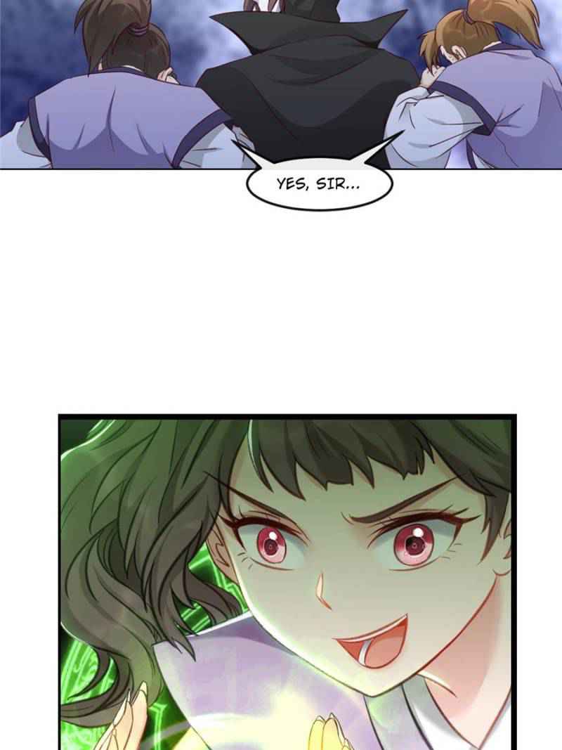 The Making of Patriarch Chapter 79 - Page 33