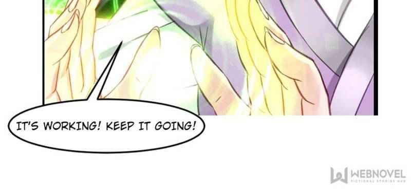 The Making of Patriarch Chapter 79 - Page 34