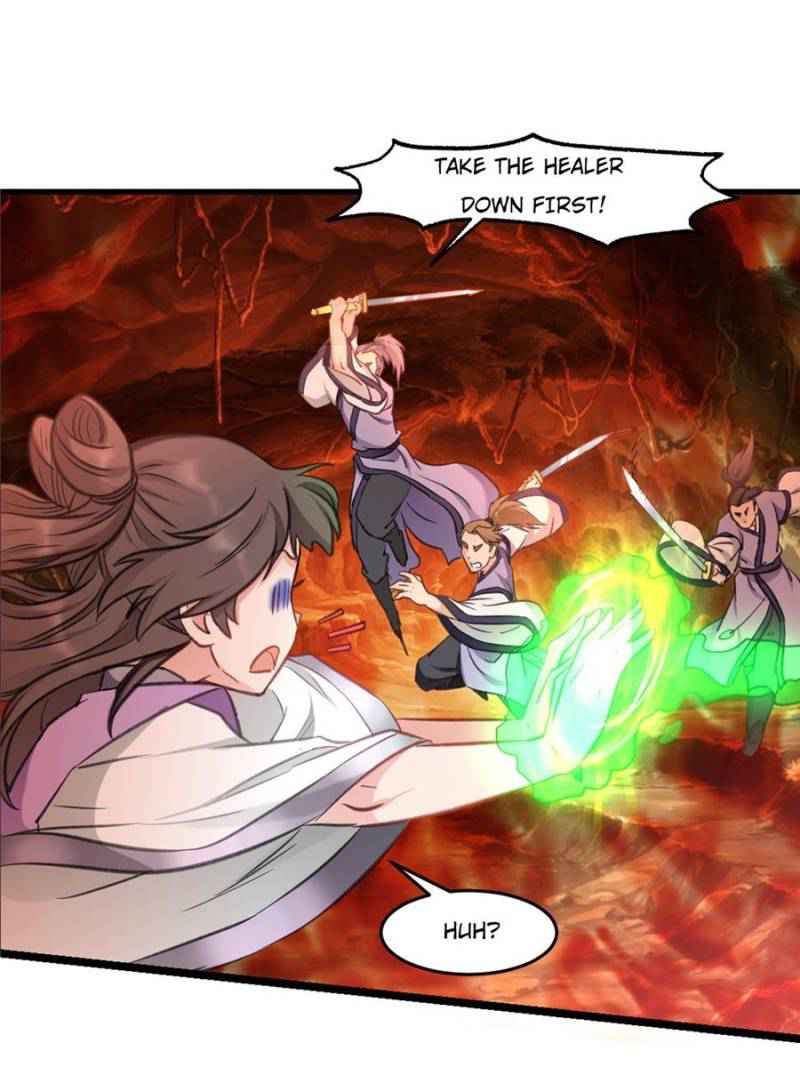 The Making of Patriarch Chapter 79 - Page 35