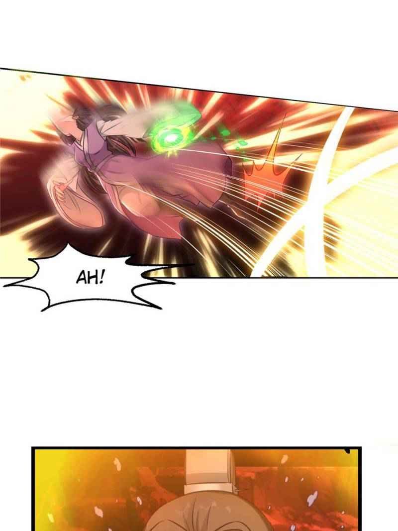 The Making of Patriarch Chapter 79 - Page 36