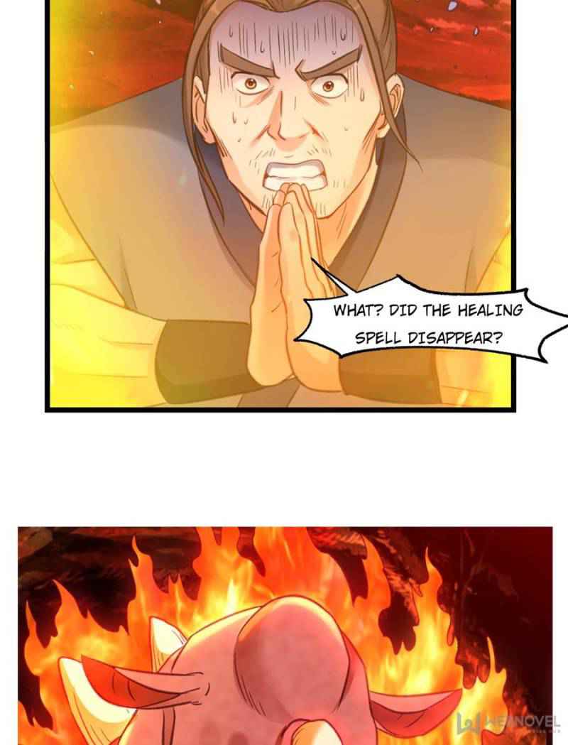 The Making of Patriarch Chapter 79 - Page 37