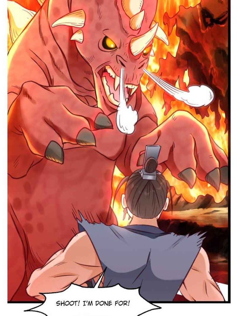 The Making of Patriarch Chapter 79 - Page 38