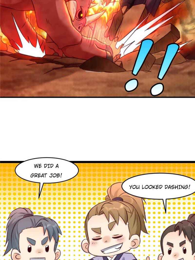 The Making of Patriarch Chapter 79 - Page 40