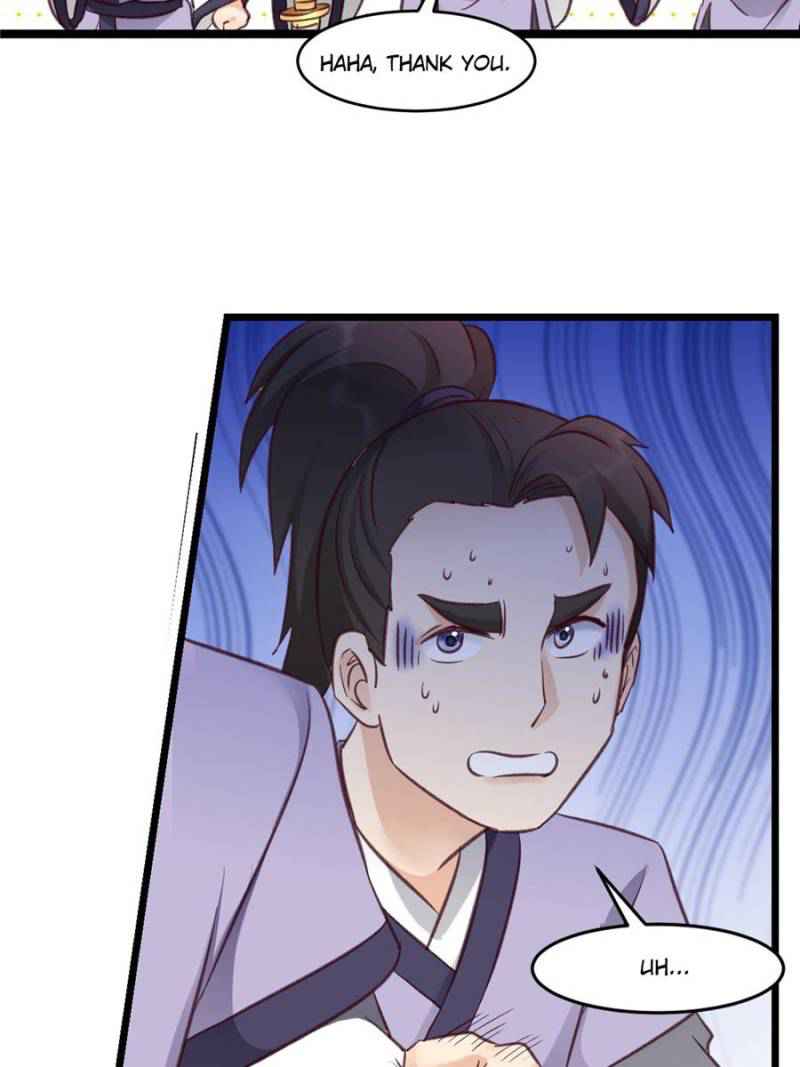 The Making of Patriarch Chapter 79 - Page 42